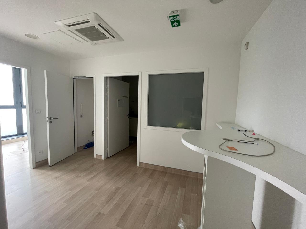 Bureau Rennes 1511m² Location bureau Rennes Ille-et-Vilaine OLBUR2112788 6